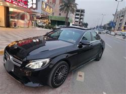 مێرسێدس بێنز C-Class